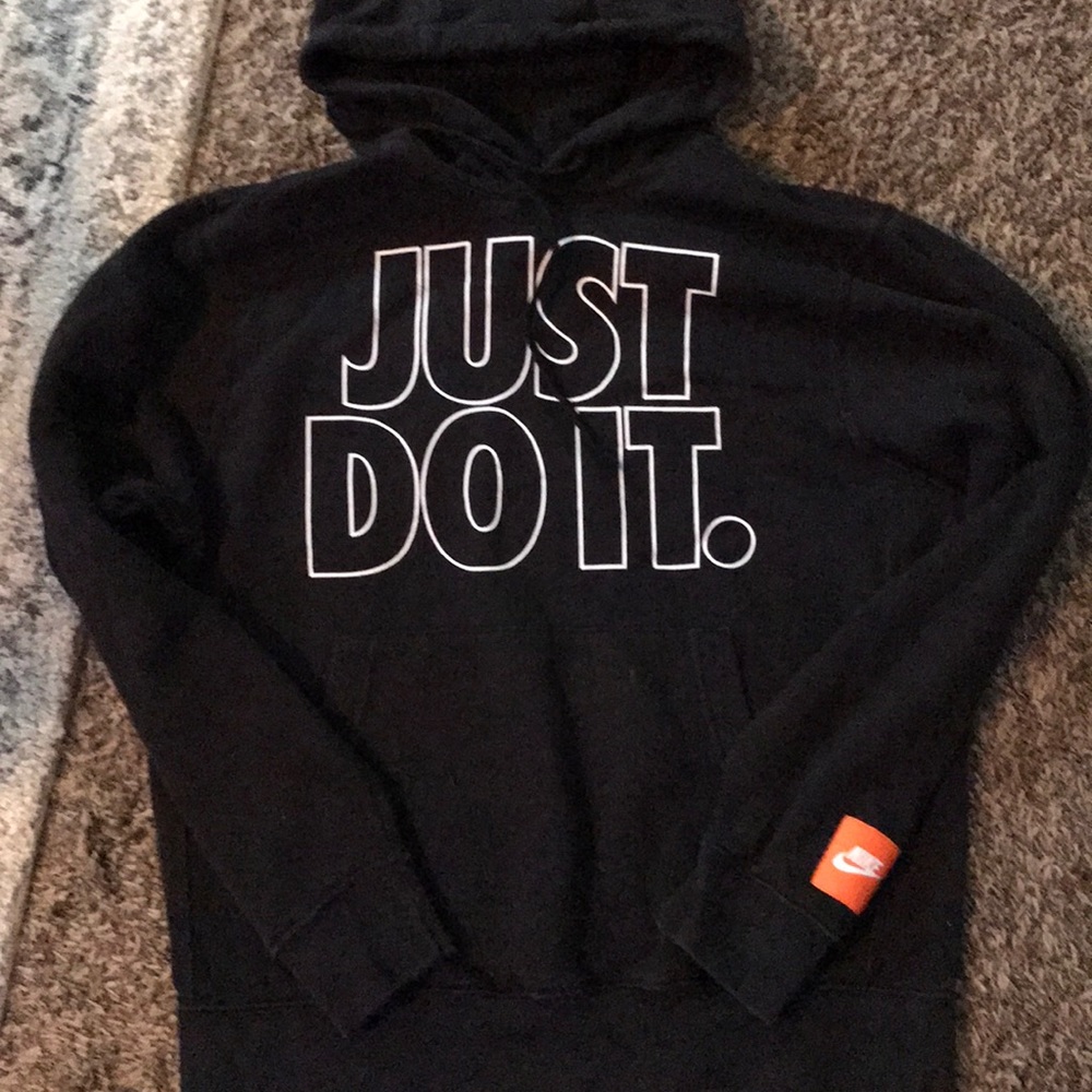 Men’s Nike Hoodie